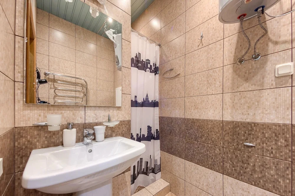 Апартаменты «Rental Spb Севастьянова»