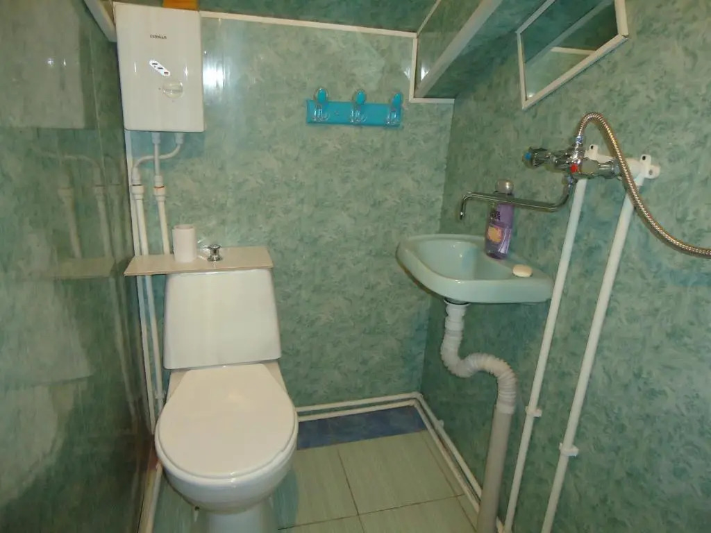 Guest House R&T