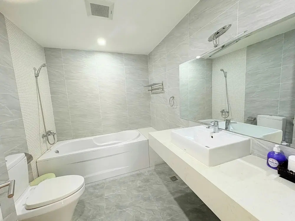 Vinh Saigon Secc 1