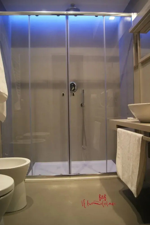 B&B Le Funicolari