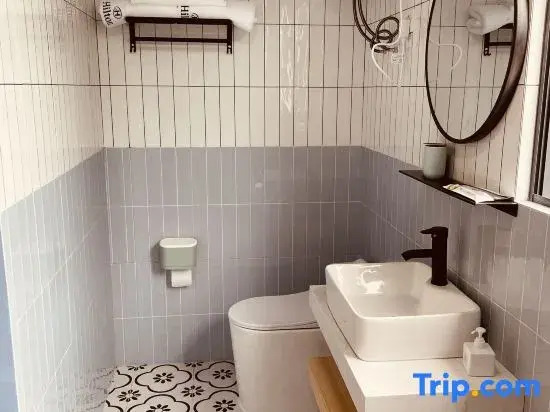 Xingye Guesthouse (Sanya Haitang Bay Duty Free Mall)