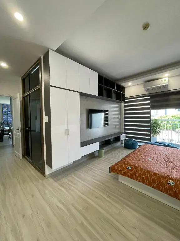 Căn hộ 3 PN đà nẵng gần trung tâm