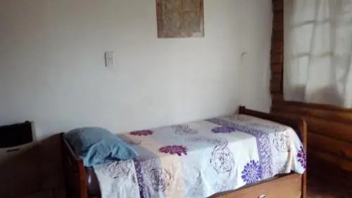 Cabanas La Delfina