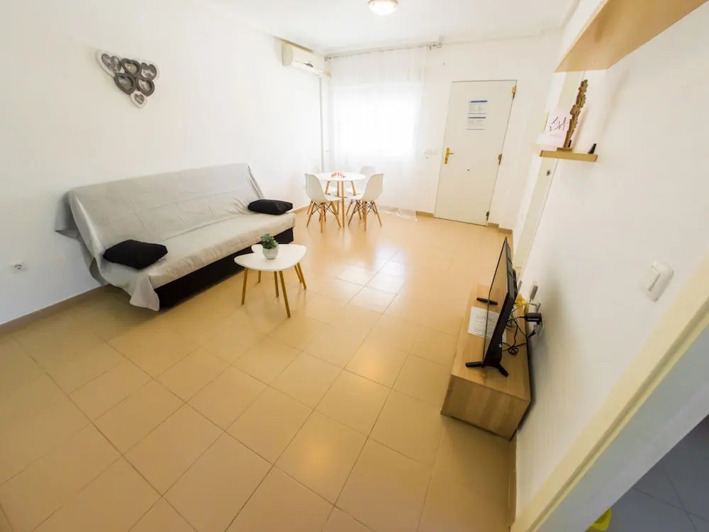 Torrevieja Experience Mar Menor