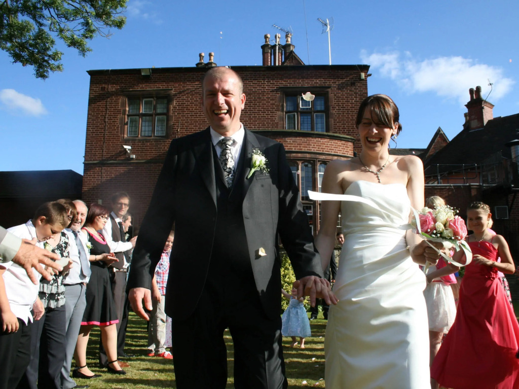 Best Western Plough and Harrow Hotel