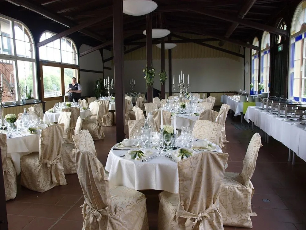 Pension Stellwerk