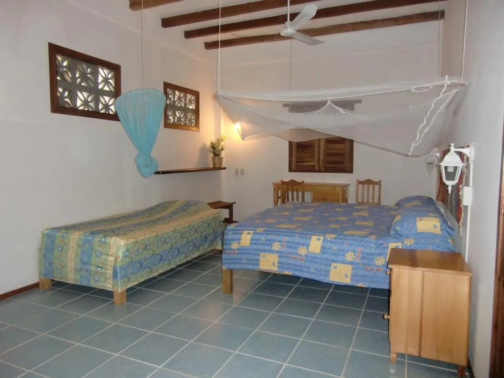 Villa Escondida