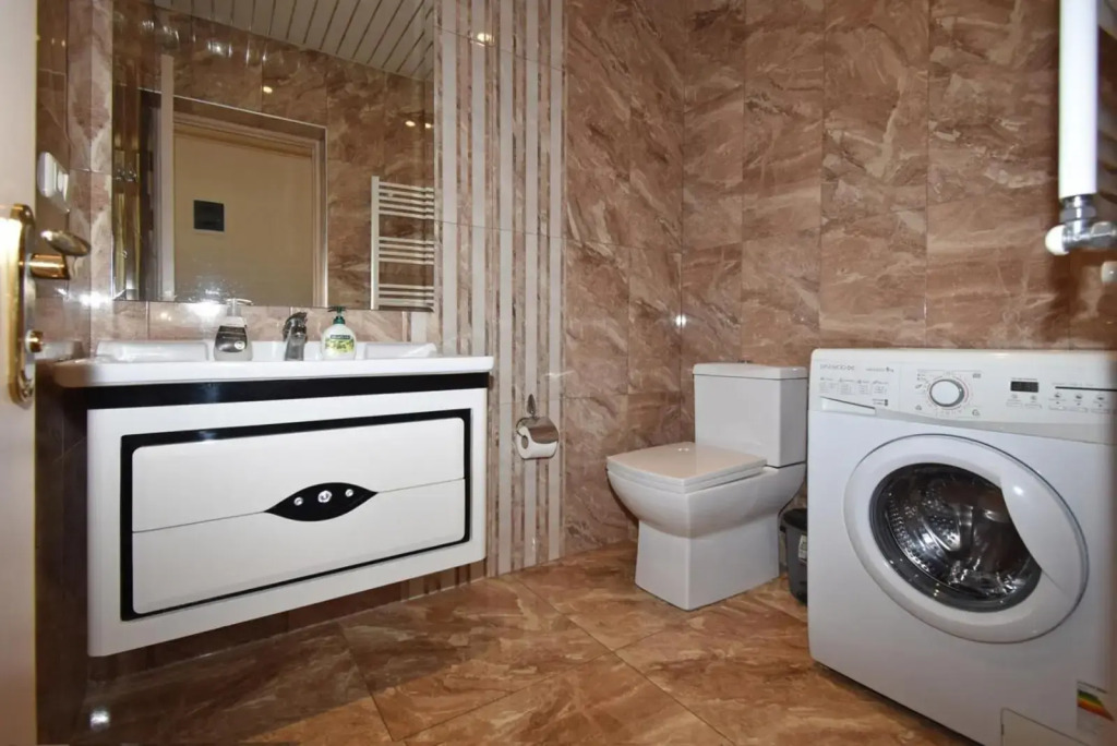 Teryan street, 4 bedrooms Luxury, Unique apartment TT888