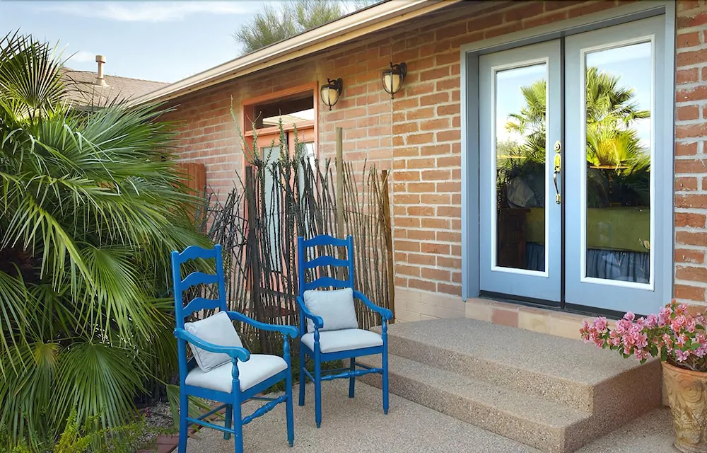 Cactus Cove Bed and Breakfast Inn