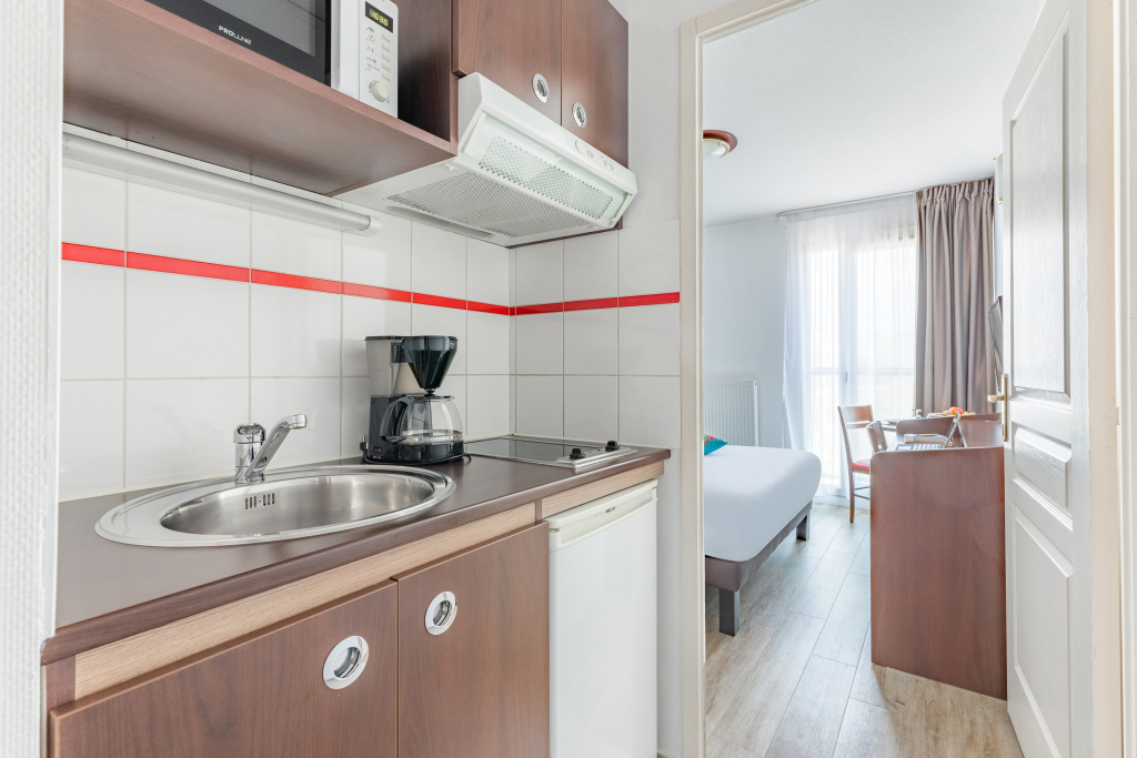 AppartCity Classic Chalon sur Saone