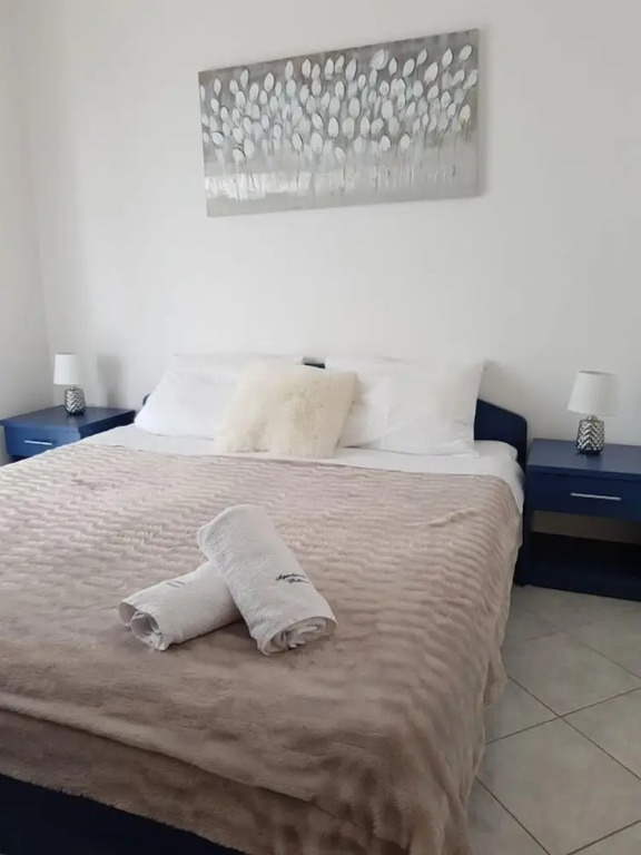 Romantic Apartment Neda
