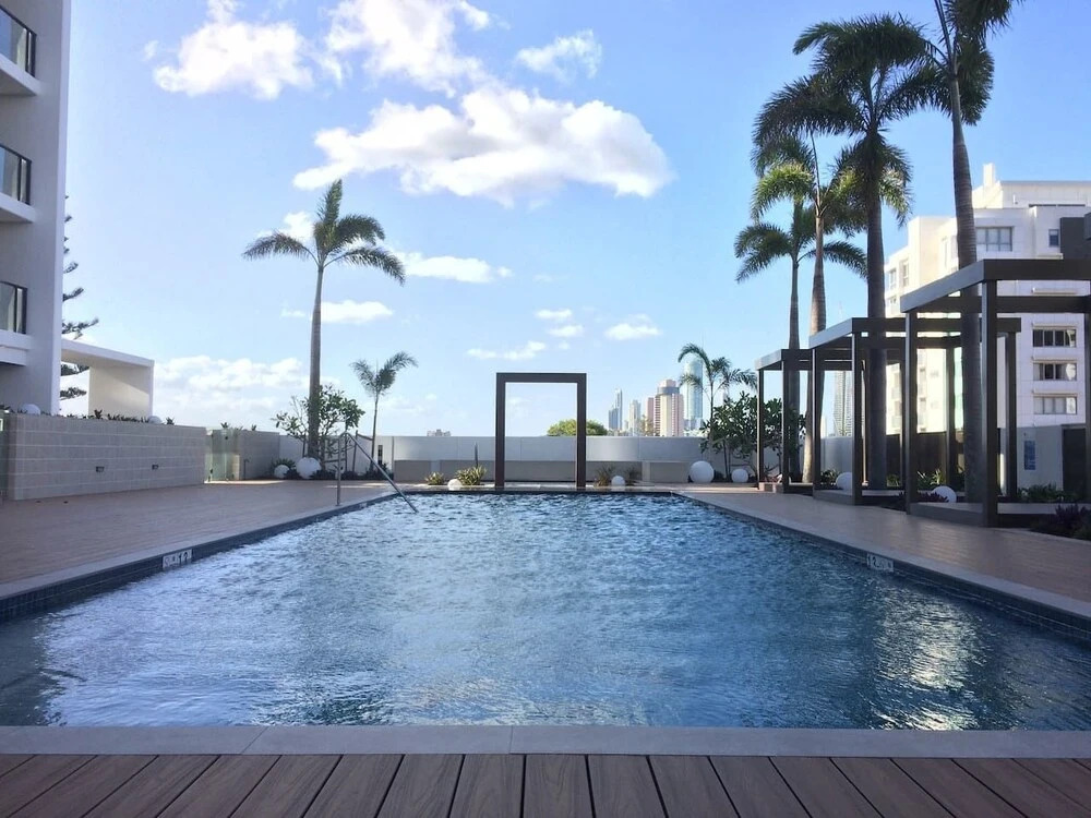 Broadbeach Holiday Apartments
