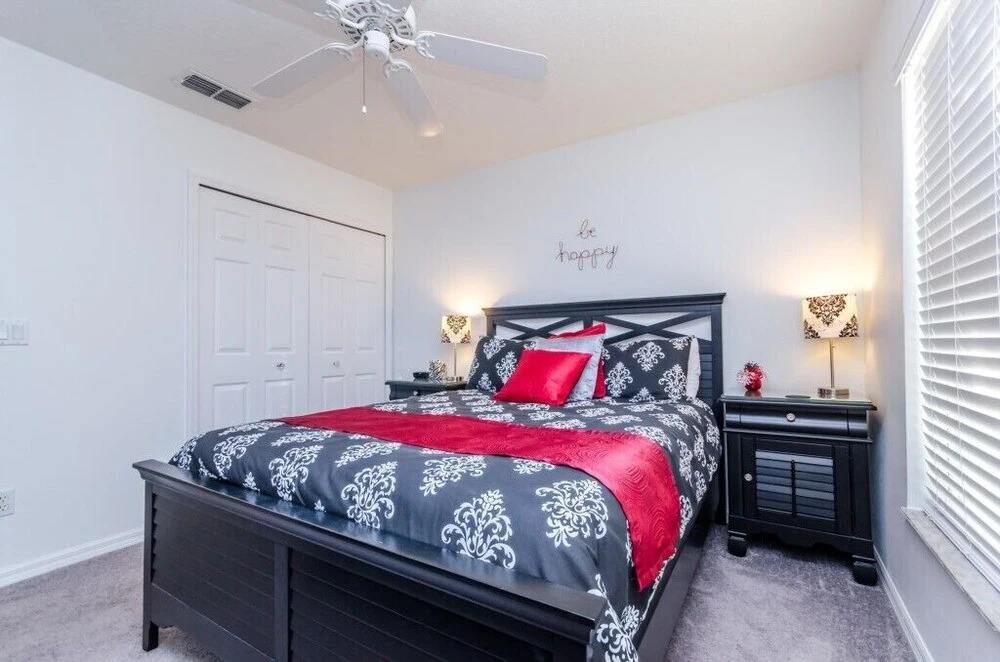 3-Bedroom Villa in Davenport 633TC