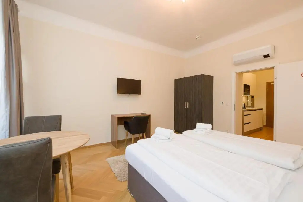 Vienna Stay Apartments Schönbrunn