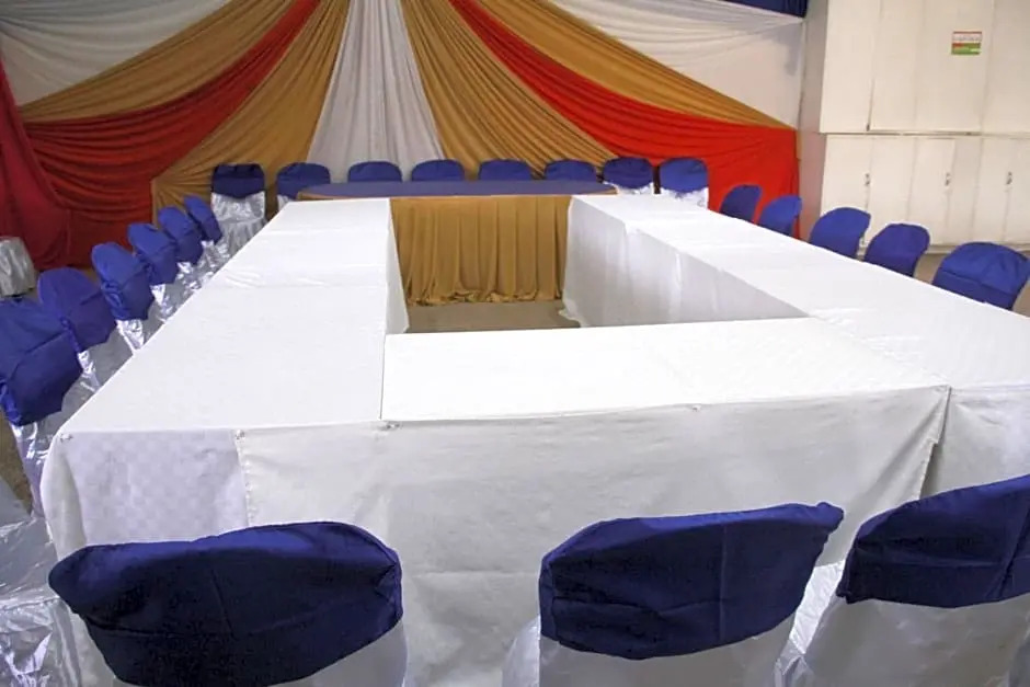 Kakamega Sheywe Hotel