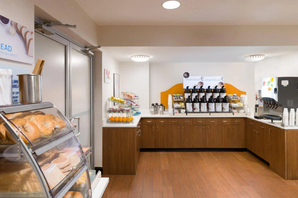 Holiday Inn Express - Times Square by IHG