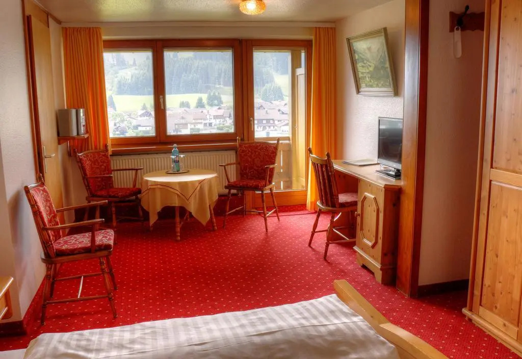 Panorama Hotel Kaserer