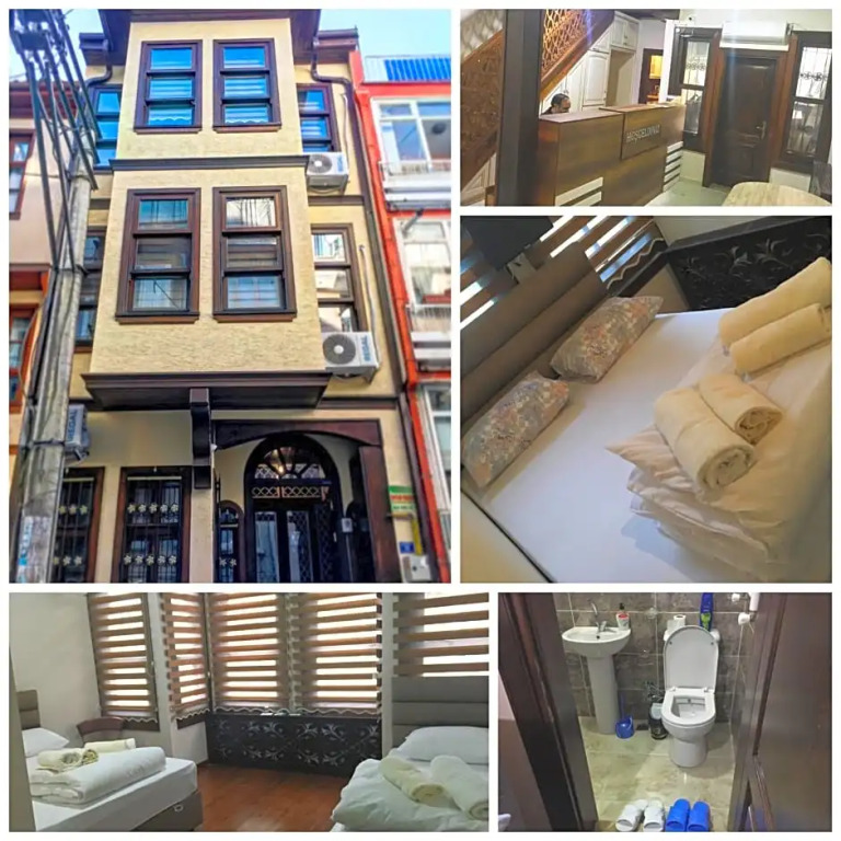 G¿ner Hotel