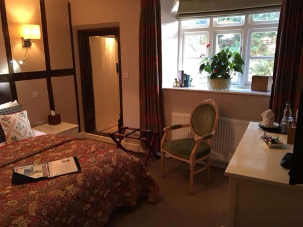 The Green House B&B