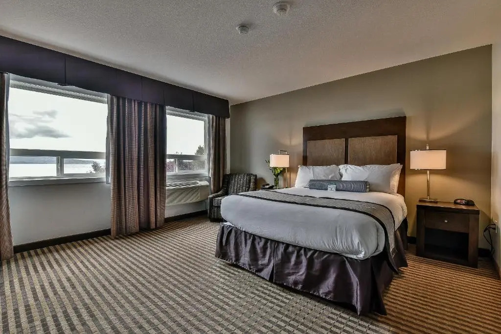 The View Hotel