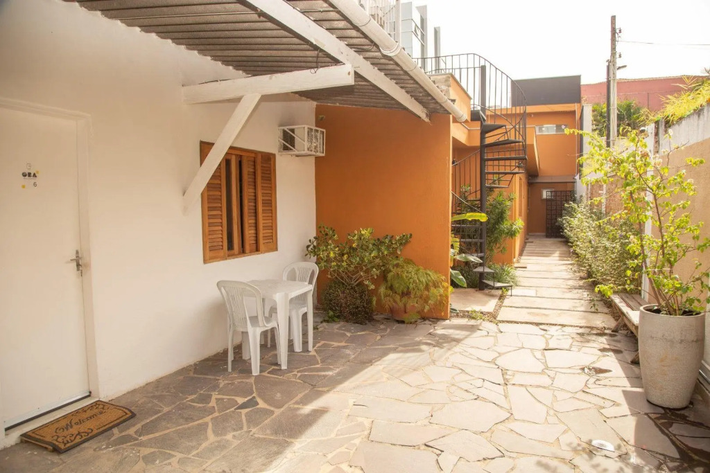 Studio 6 Vila Madalena by Oba