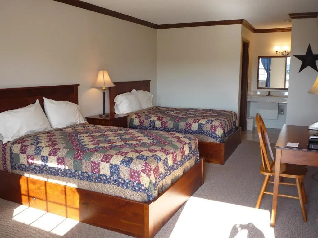 Arthur Country Inn