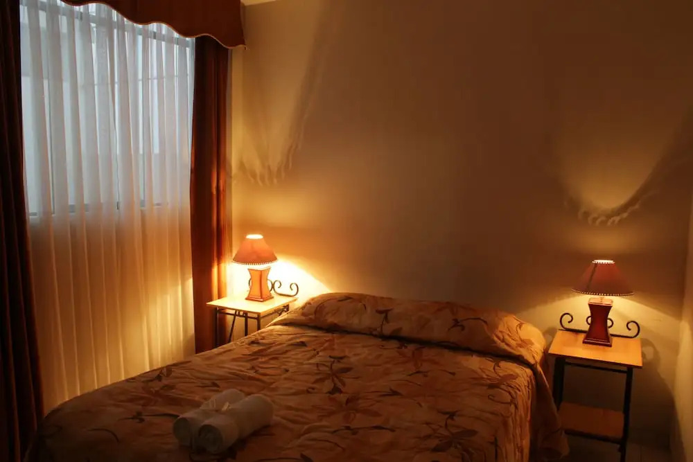 Hotel Las Flores - Cañete