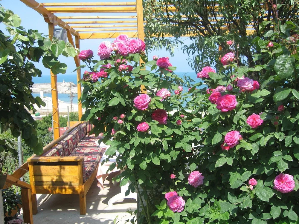 Gizlibahce Hotel