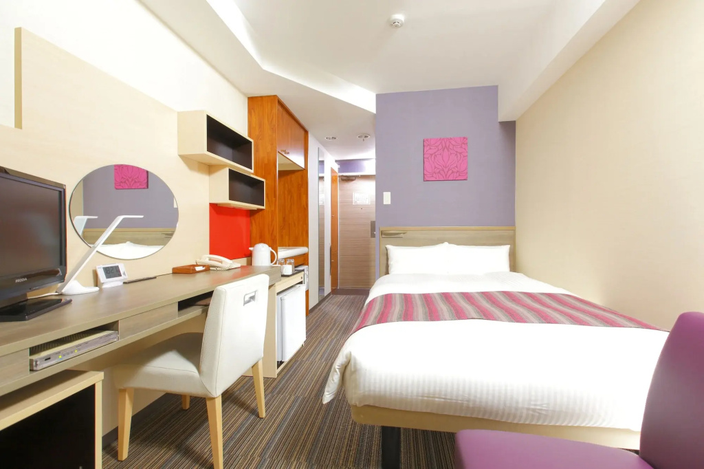 HOTEL MYSTAYS Asakusa