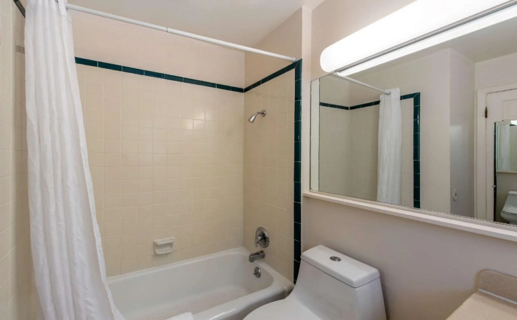 Rodeway Inn North Redding