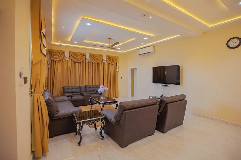 Kingstel Apartments East Legon Accra