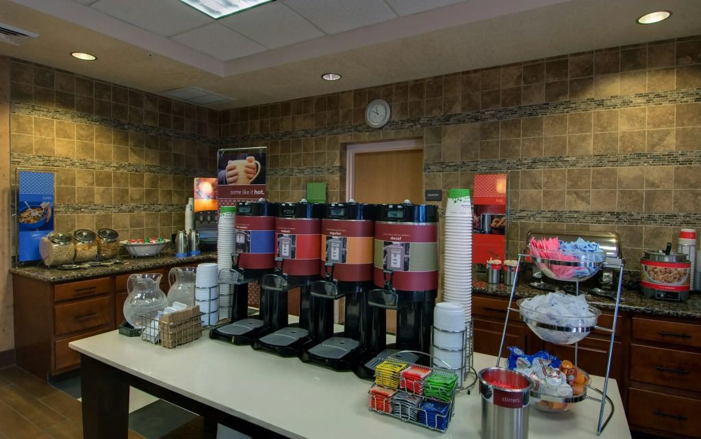 Hampton Inn Glendale-Peoria