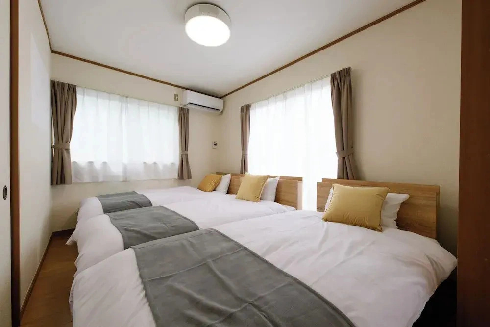Guest Villa Hakone Kazamatsuri