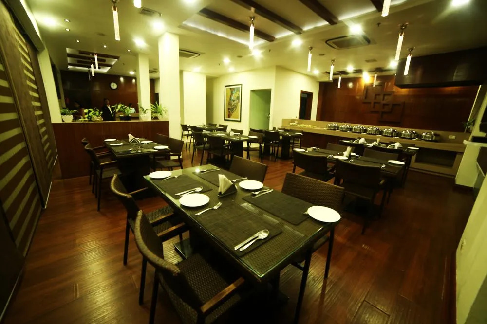 EVOKE Lifestyle Delhi