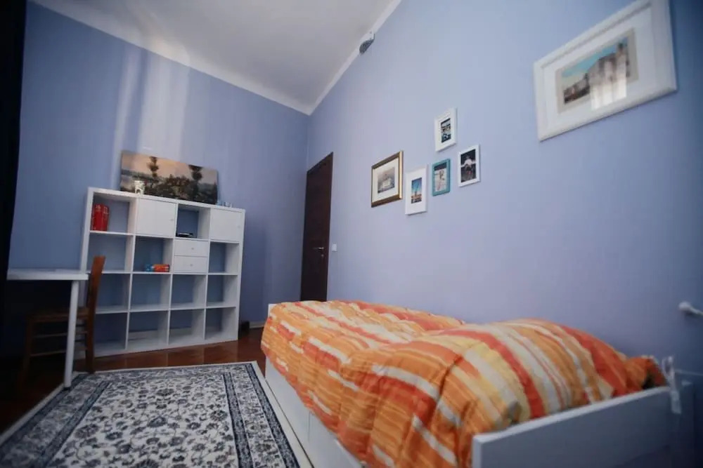 B&B Tra i Rivi