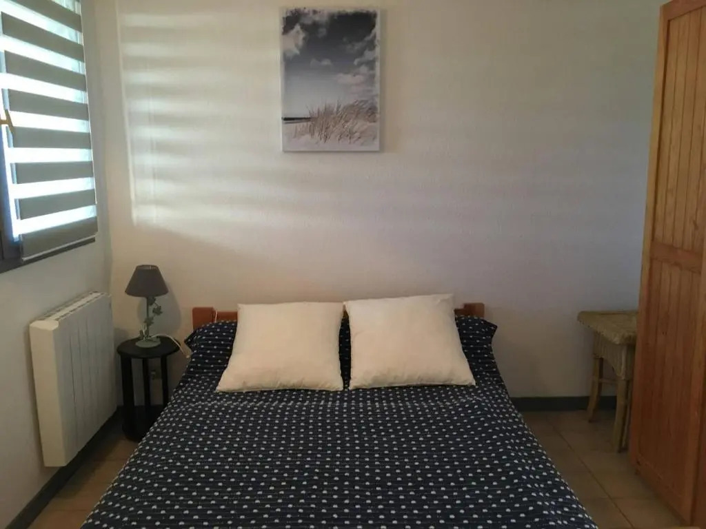 Appartement Vaux-sur-Mer, 2 pièces, 4 personnes - FR-1-494-76