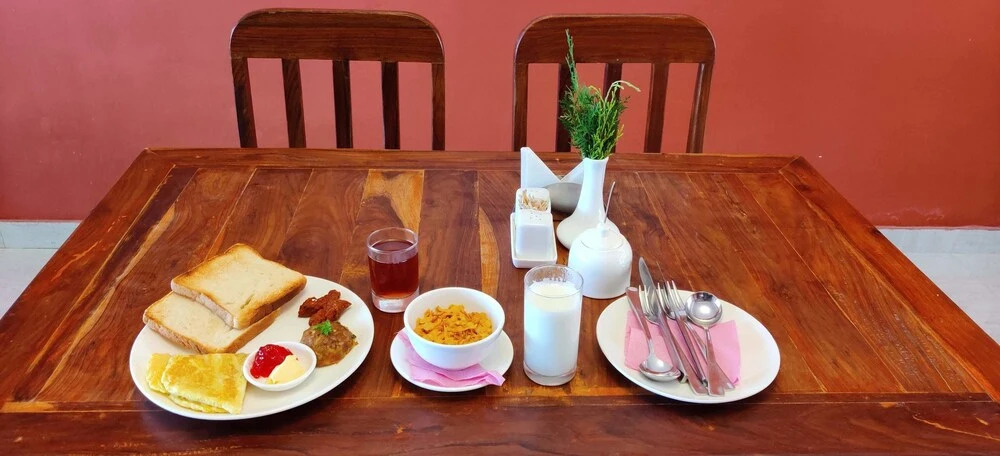 Hotel Nagarkot Inn