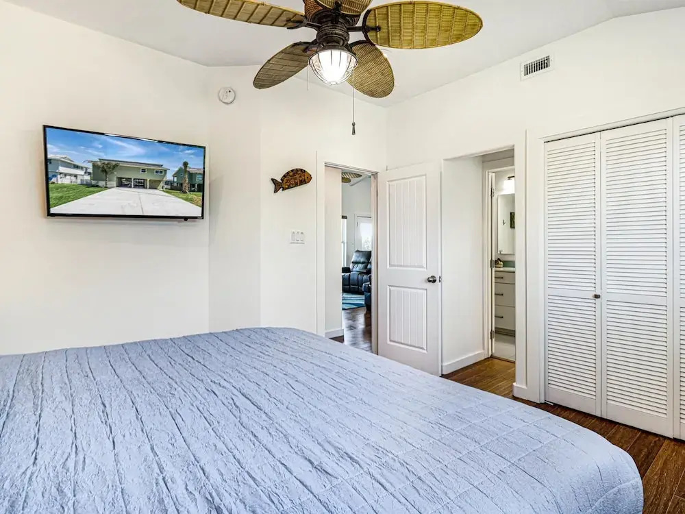 Bon Bini 4 Bedroom Home