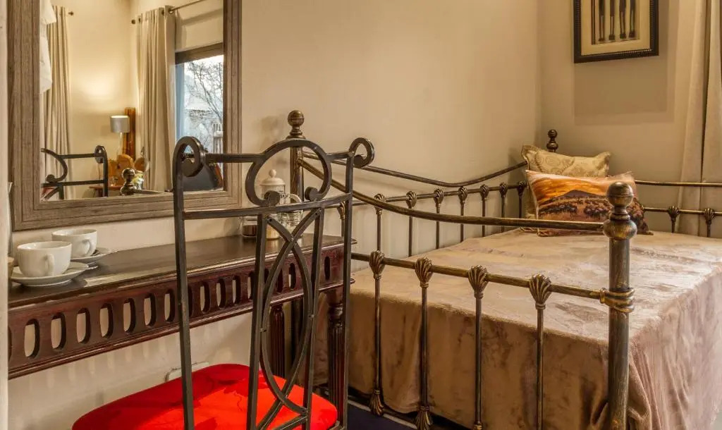 Ukuthula Bush Lodge