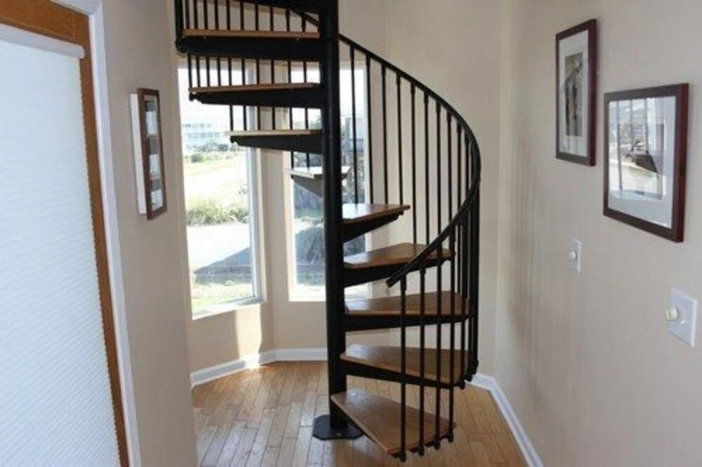 Pelican's Perch Duplex - 3 Br Home