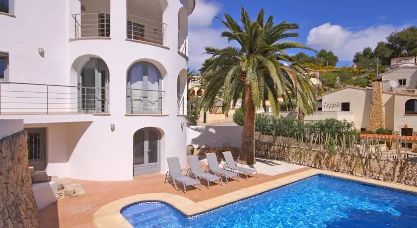 Villa Paz