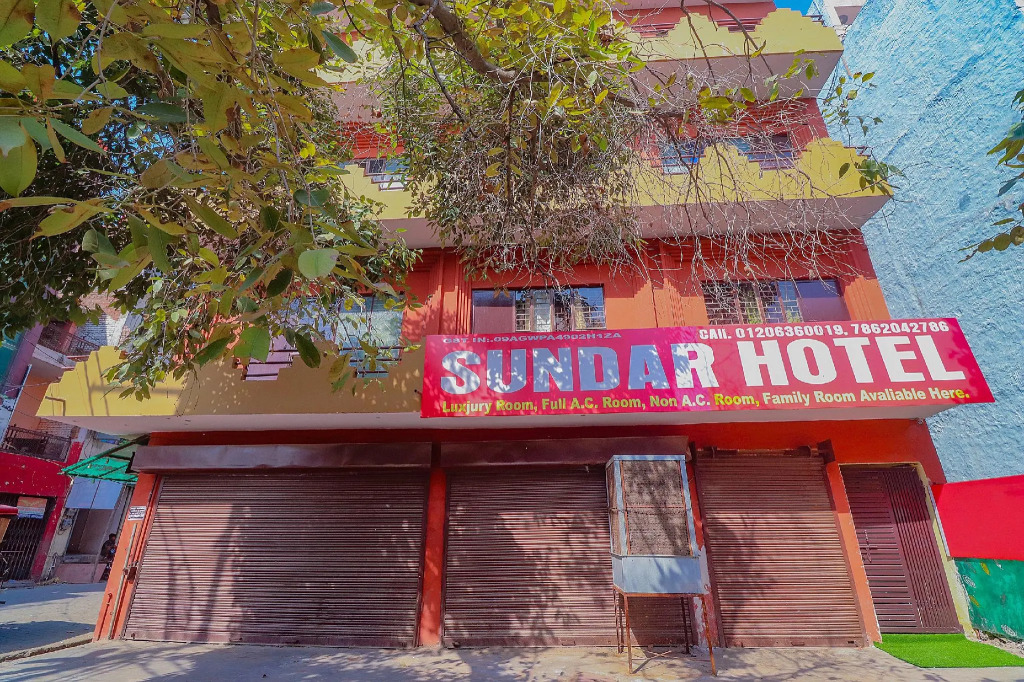 OYO Flagship 83388 Sunder Hotel