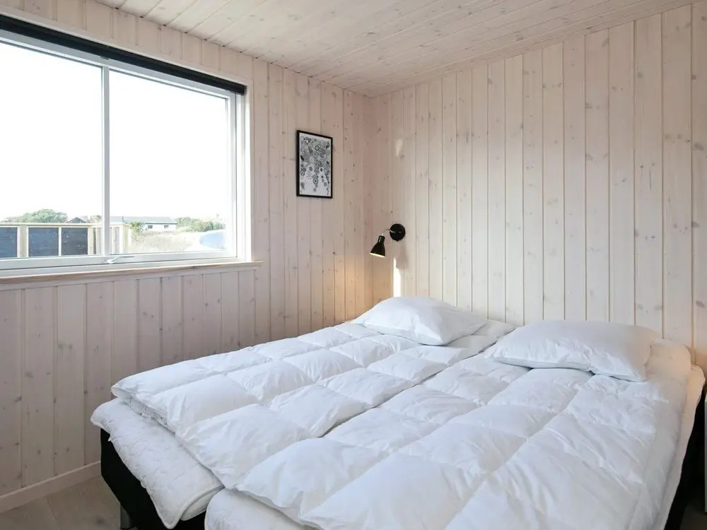 5 star holiday home in Ringkøbing