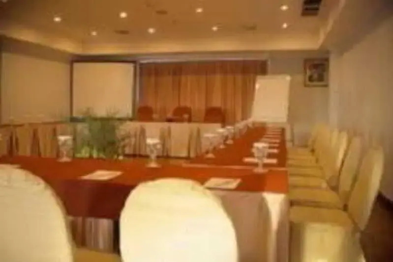 Weta International Hotel