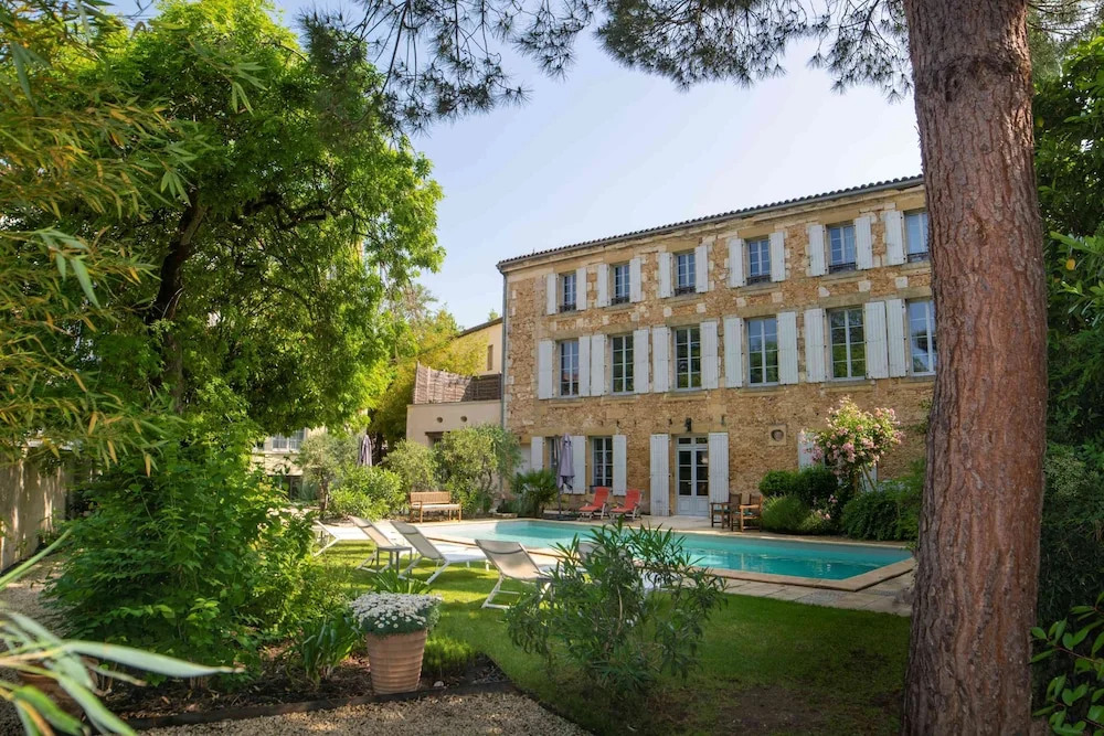 B&B Le Clos dArgenson