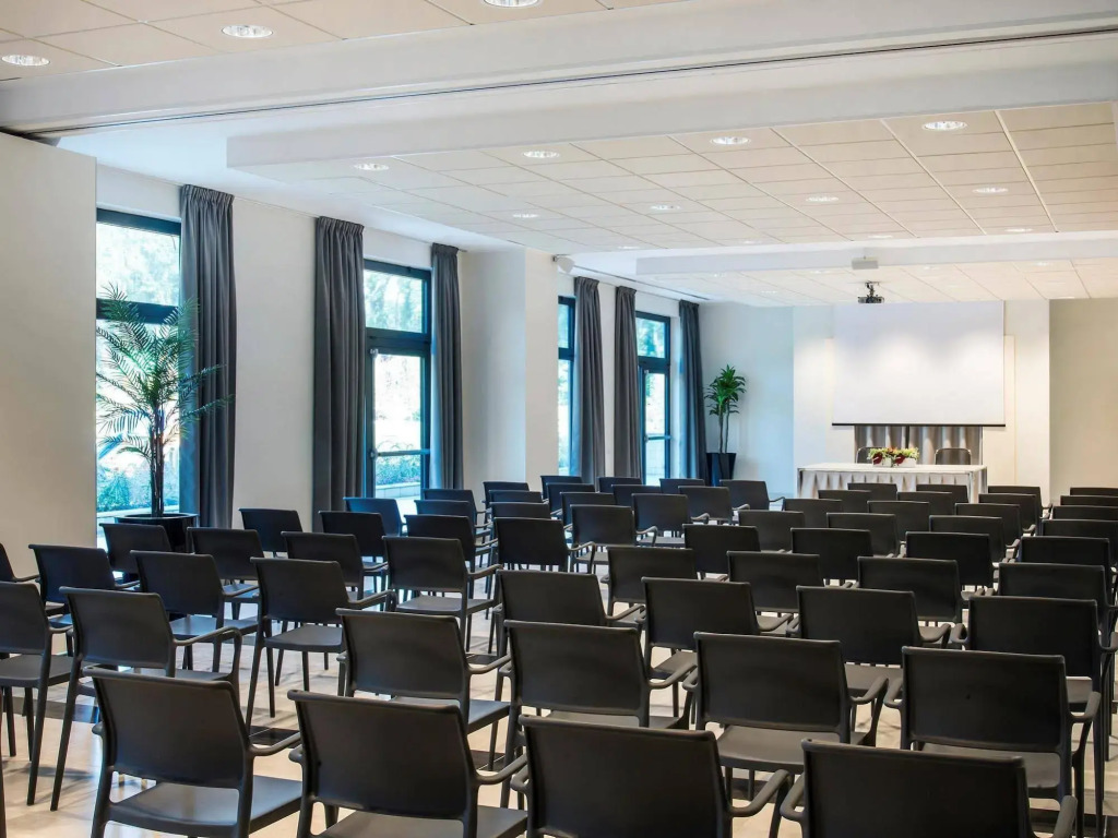 AN Park Hotel Milano Settala