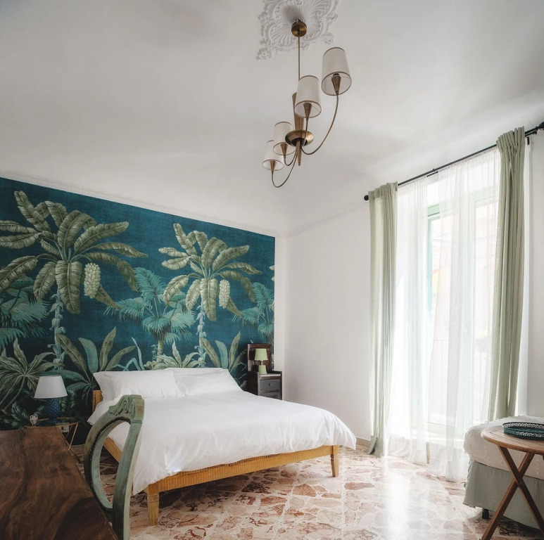 A Calata Rooms