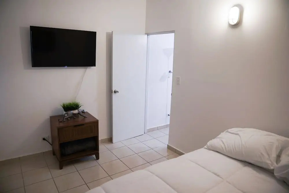 Caribbean Sea View Rental