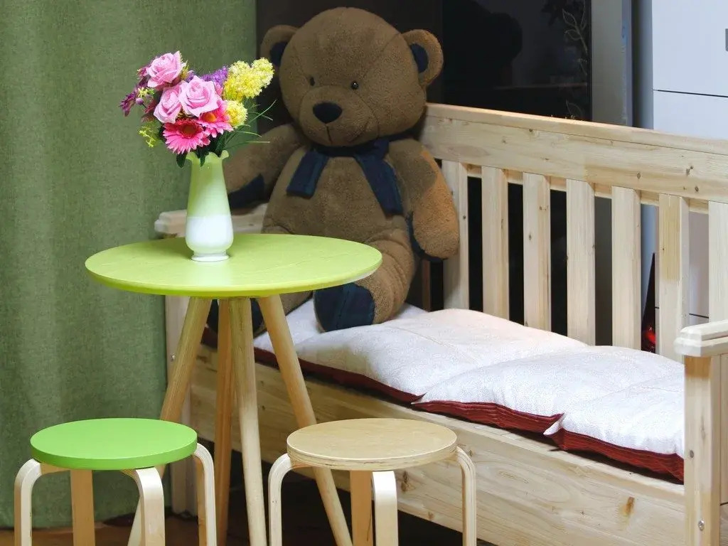 Hapjung Bethel Guest House