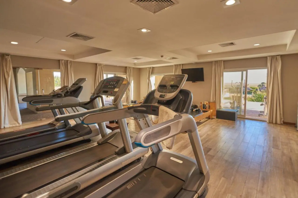 HOTEL TERMAS VICTORIA Wellness Spa